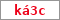 Obrázek s kontrolním kódem, pokud ho nemůžete přečíst, použijte odkaz výše.