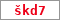 Obrázek s kontrolním kódem, pokud ho nemůžete přečíst, použijte odkaz výše.