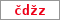 Obrázek s kontrolním kódem, pokud ho nemůžete přečíst, použijte odkaz výše.