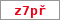 Obrázek s kontrolním kódem, pokud ho nemůžete přečíst, použijte odkaz výše.