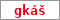Obrázek s kontrolním kódem, pokud ho nemůžete přečíst, použijte odkaz výše.