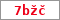 Obrázek s kontrolním kódem, pokud ho nemůžete přečíst, použijte odkaz výše.