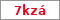 Obrázek s kontrolním kódem, pokud ho nemůžete přečíst, použijte odkaz výše.
