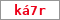 Obrázek s kontrolním kódem, pokud ho nemůžete přečíst, použijte odkaz výše.