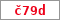 Obrázek s kontrolním kódem, pokud ho nemůžete přečíst, použijte odkaz výše.