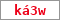 Obrázek s kontrolním kódem, pokud ho nemůžete přečíst, použijte odkaz výše.