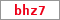 Obrázek s kontrolním kódem, pokud ho nemůžete přečíst, použijte odkaz výše.