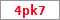 Obrázek s kontrolním kódem, pokud ho nemůžete přečíst, použijte odkaz výše.