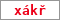 Obrázek s kontrolním kódem, pokud ho nemůžete přečíst, použijte odkaz výše.