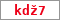 Obrázek s kontrolním kódem, pokud ho nemůžete přečíst, použijte odkaz výše.