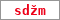 Obrázek s kontrolním kódem, pokud ho nemůžete přečíst, použijte odkaz výše.