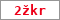 Obrázek s kontrolním kódem, pokud ho nemůžete přečíst, použijte odkaz výše.