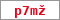 Obrázek s kontrolním kódem, pokud ho nemůžete přečíst, použijte odkaz výše.