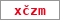 Obrázek s kontrolním kódem, pokud ho nemůžete přečíst, použijte odkaz výše.