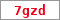 Obrázek s kontrolním kódem, pokud ho nemůžete přečíst, použijte odkaz výše.