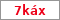 Obrázek s kontrolním kódem, pokud ho nemůžete přečíst, použijte odkaz výše.