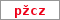 Obrázek s kontrolním kódem, pokud ho nemůžete přečíst, použijte odkaz výše.