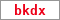 Obrázek s kontrolním kódem, pokud ho nemůžete přečíst, použijte odkaz výše.