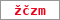 Obrázek s kontrolním kódem, pokud ho nemůžete přečíst, použijte odkaz výše.