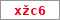 Obrázek s kontrolním kódem, pokud ho nemůžete přečíst, použijte odkaz výše.