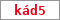 Obrázek s kontrolním kódem, pokud ho nemůžete přečíst, použijte odkaz výše.