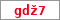 Obrázek s kontrolním kódem, pokud ho nemůžete přečíst, použijte odkaz výše.