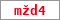Obrázek s kontrolním kódem, pokud ho nemůžete přečíst, použijte odkaz výše.