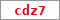 Obrázek s kontrolním kódem, pokud ho nemůžete přečíst, použijte odkaz výše.
