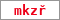 Obrázek s kontrolním kódem, pokud ho nemůžete přečíst, použijte odkaz výše.