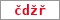Obrázek s kontrolním kódem, pokud ho nemůžete přečíst, použijte odkaz výše.