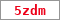 Obrázek s kontrolním kódem, pokud ho nemůžete přečíst, použijte odkaz výše.