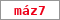 Obrázek s kontrolním kódem, pokud ho nemůžete přečíst, použijte odkaz výše.