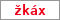 Obrázek s kontrolním kódem, pokud ho nemůžete přečíst, použijte odkaz výše.