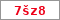 Obrázek s kontrolním kódem, pokud ho nemůžete přečíst, použijte odkaz výše.