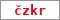 Obrázek s kontrolním kódem, pokud ho nemůžete přečíst, použijte odkaz výše.