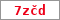 Obrázek s kontrolním kódem, pokud ho nemůžete přečíst, použijte odkaz výše.