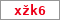 Obrázek s kontrolním kódem, pokud ho nemůžete přečíst, použijte odkaz výše.