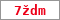 Obrázek s kontrolním kódem, pokud ho nemůžete přečíst, použijte odkaz výše.