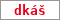 Obrázek s kontrolním kódem, pokud ho nemůžete přečíst, použijte odkaz výše.
