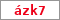 Obrázek s kontrolním kódem, pokud ho nemůžete přečíst, použijte odkaz výše.