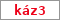 Obrázek s kontrolním kódem, pokud ho nemůžete přečíst, použijte odkaz výše.