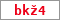 Obrázek s kontrolním kódem, pokud ho nemůžete přečíst, použijte odkaz výše.