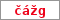 Obrázek s kontrolním kódem, pokud ho nemůžete přečíst, použijte odkaz výše.