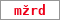 Obrázek s kontrolním kódem, pokud ho nemůžete přečíst, použijte odkaz výše.