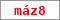 Obrázek s kontrolním kódem, pokud ho nemůžete přečíst, použijte odkaz výše.
