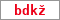 Obrázek s kontrolním kódem, pokud ho nemůžete přečíst, použijte odkaz výše.