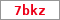 Obrázek s kontrolním kódem, pokud ho nemůžete přečíst, použijte odkaz výše.