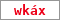 Obrázek s kontrolním kódem, pokud ho nemůžete přečíst, použijte odkaz výše.