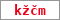 Obrázek s kontrolním kódem, pokud ho nemůžete přečíst, použijte odkaz výše.