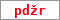 Obrázek s kontrolním kódem, pokud ho nemůžete přečíst, použijte odkaz výše.